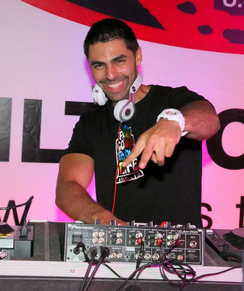 Lebanon Largest FOAM Party 3 (2)